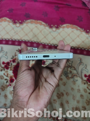 Redmi note 13 5g